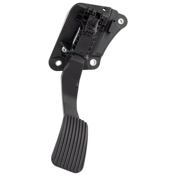 Accelerator Pedal Sensor Fixed Pedals Incl.Pedal Main Image