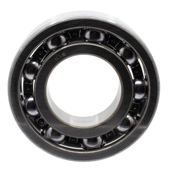 Transfer Case Output Shaft Bearing Ball - Rear