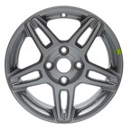 Wheel Rim 6J X 15" Luxury Road Main Image