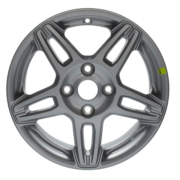 Wheel Rim 6J X 15" Luxury Road Main Image