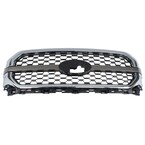Radiator Grille - Front Main Image