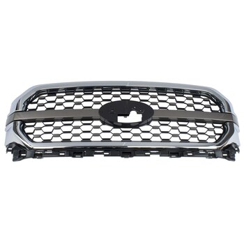 Radiator Grille - Front