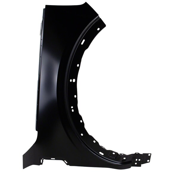 Fender - Right, Front Main Image