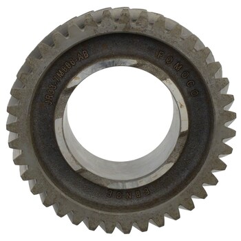 Gear Reverse - 5.0L (6-MT)