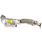 Catalytic Converter - 2.0L Main Image