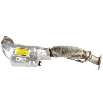 Catalytic Converter - 2.0L