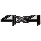 Decal Stripe - Left, Right Main Image