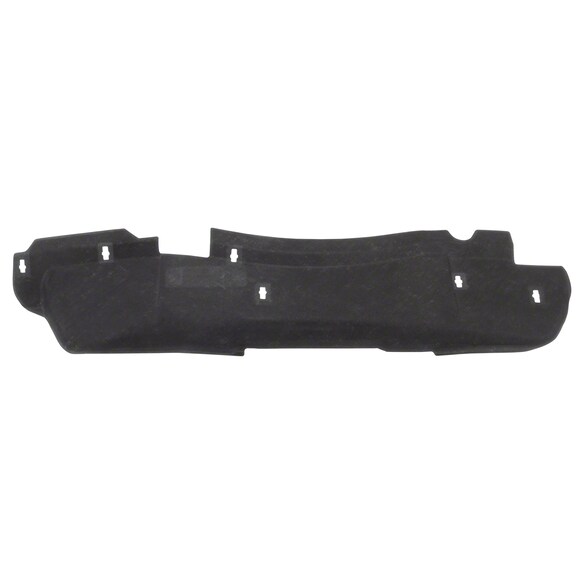 Dash Panel Insulator Cowl - Front Main Image
