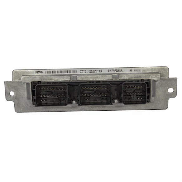 Engine Control Module (ECM) EEC V - BP31D60512 (FKV6) 3.5L Main Image