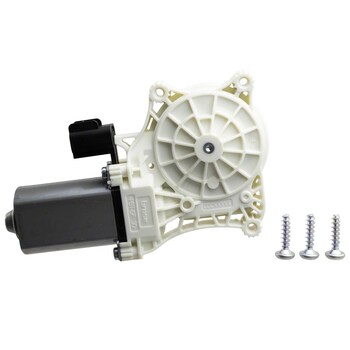 Window Motor