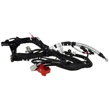 Starter Cable Battery (AT)