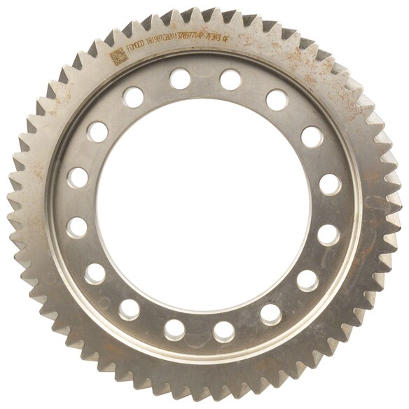 Gear Output - 59 Teeth 2.7L (AT) Main Image