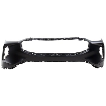 Bumper Cover - Front (Plug In Hybrid, ST Line)