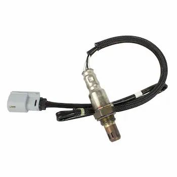 Oxygen Sensor Exhaust Gas - Lower 2.5L