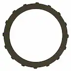 Transmission Clutch Friction Plate. Drive Plate. Transmission Clutch Friction Disc (AT). Main Image