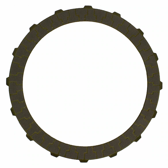 Transmission Clutch Friction Plate. Drive Plate. Transmission Clutch Friction Disc (AT). Main Image