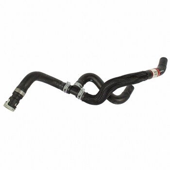 Hvac Heater Hose Water