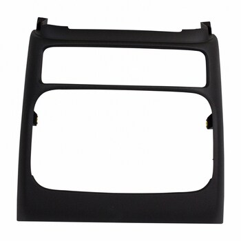 Console Trim Panel Glove Compartment - Front