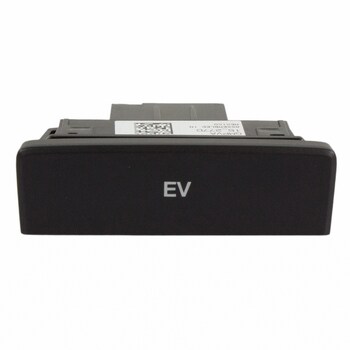 Instrument Panel Voltage Regulator Switch