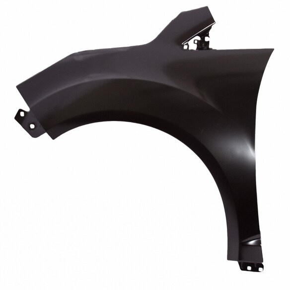 Fender - Left, Front Main Image