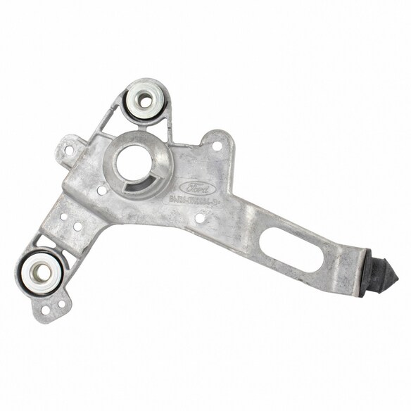 Wiper Linkage Windshield Motor Bracket - Right Main Image