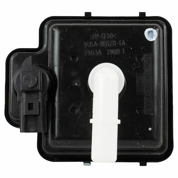 Vapor Canister Purge Valve Fuel Vapour Separator - 3.5L