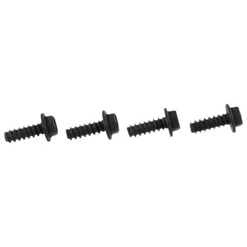 Interior Door Handle Screw - M4 x 12MM
