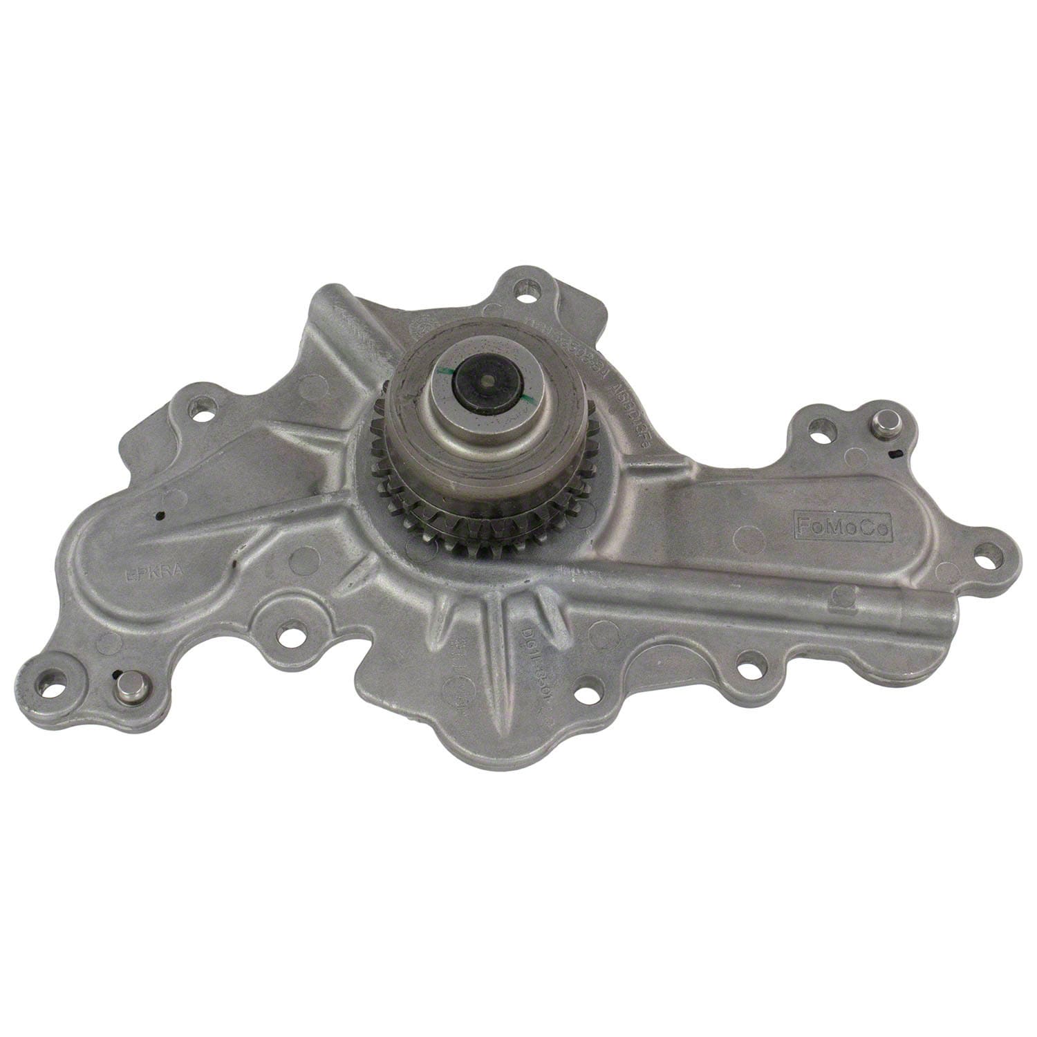 Engine Water Pump | Parts | Ford.com