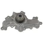 Engine Water Pump Main Image