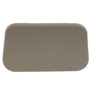 Door Access Cover - Right, Rear