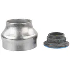 Nut Locking - Rear Main Image