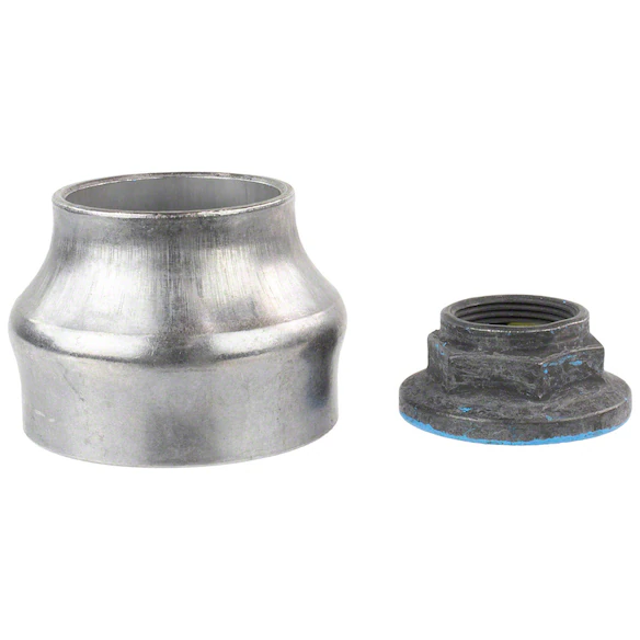 Nut Locking - Rear Main Image