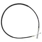 Parking Brake Cable - Left Main Image