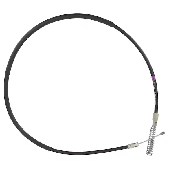 Parking Brake Cable - Left Main Image