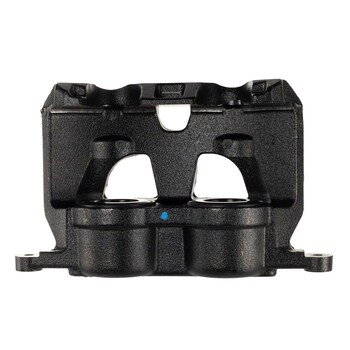 Disc Brake Caliper - Left, Front