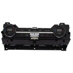 Hvac Temperature Control Panel Main Image