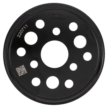 Engine Water Pump Pulley