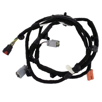 Wire - Rear (All Medium)