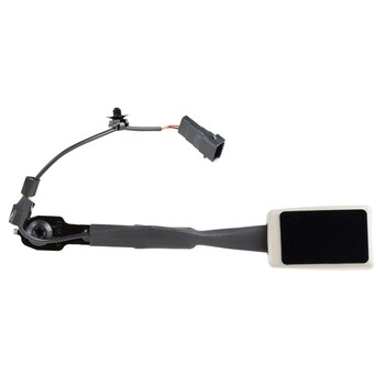 Seat Belt Receptacle Buckle - Right, Front