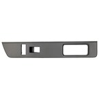 Door Window Switch Bezel Housing - Right, Front (XL) Main Image