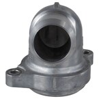 Engine Coolant Thermostat Housing Water Connection where a is used but not included - Main Image