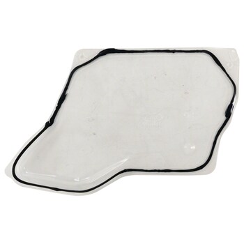 Door Water Deflector Splash Shield - Right, Front