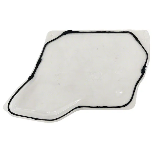 Door Water Deflector Splash Shield - Right, Front Main Image