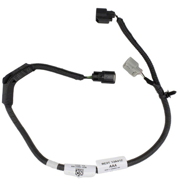 Wire - Left Main Image
