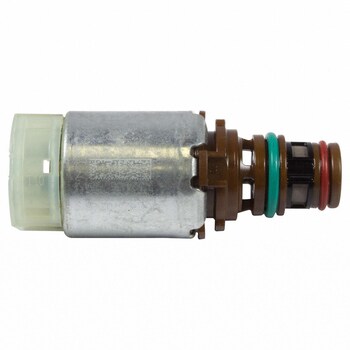 Automatic Transmission Control Solenoid Electronic Pressure Ctl (AT)