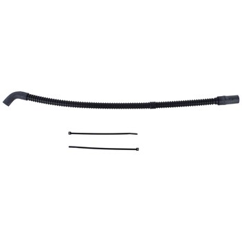 Tube Ventilation - 5.4L