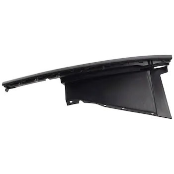 Fender Closing Plate Filler - Right, Front