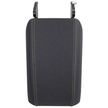 Armrest Console (7-MT)