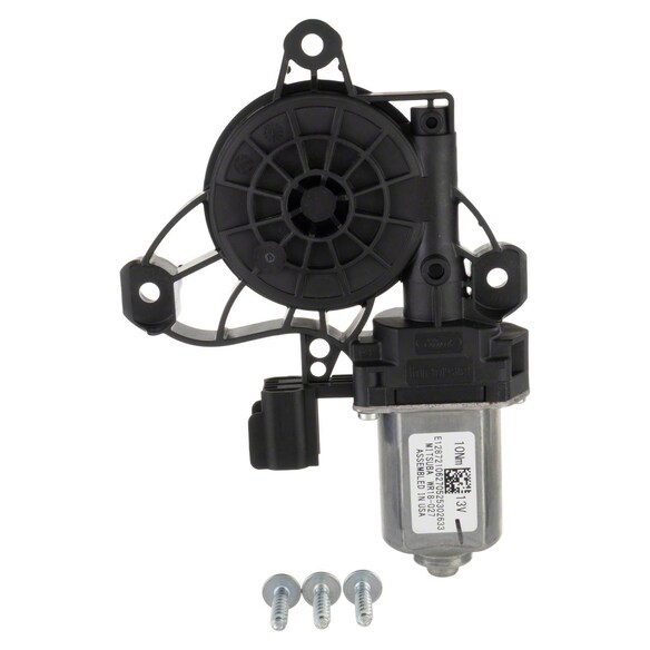 Window Motor - Right, Front, Rear Main Image