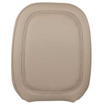 Headrest - Left, Right, Rear